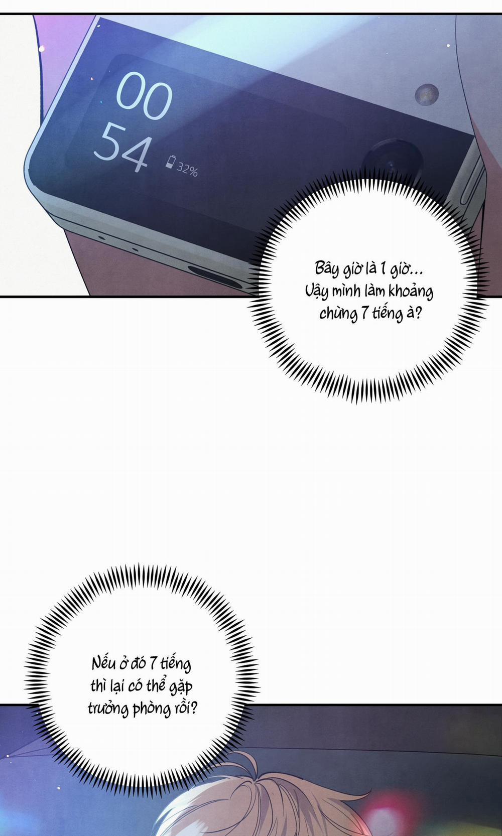 MỐI QUAN HỆ NGU NGỐC 49 46 trang 5