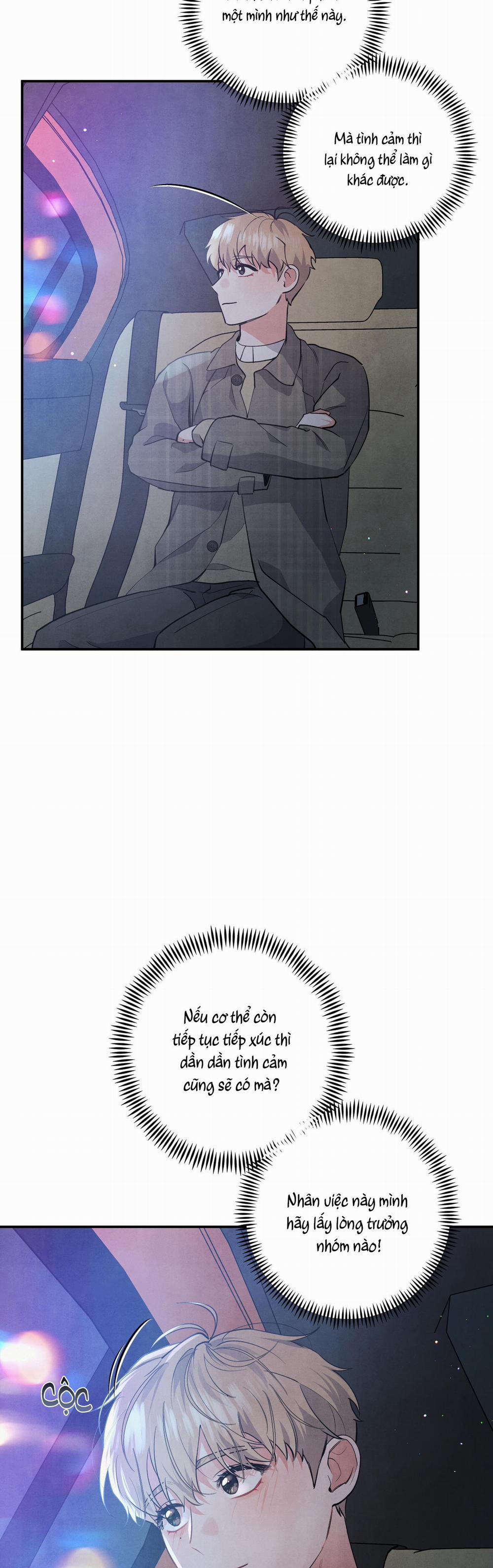 MỐI QUAN HỆ NGU NGỐC 49 46 trang 7