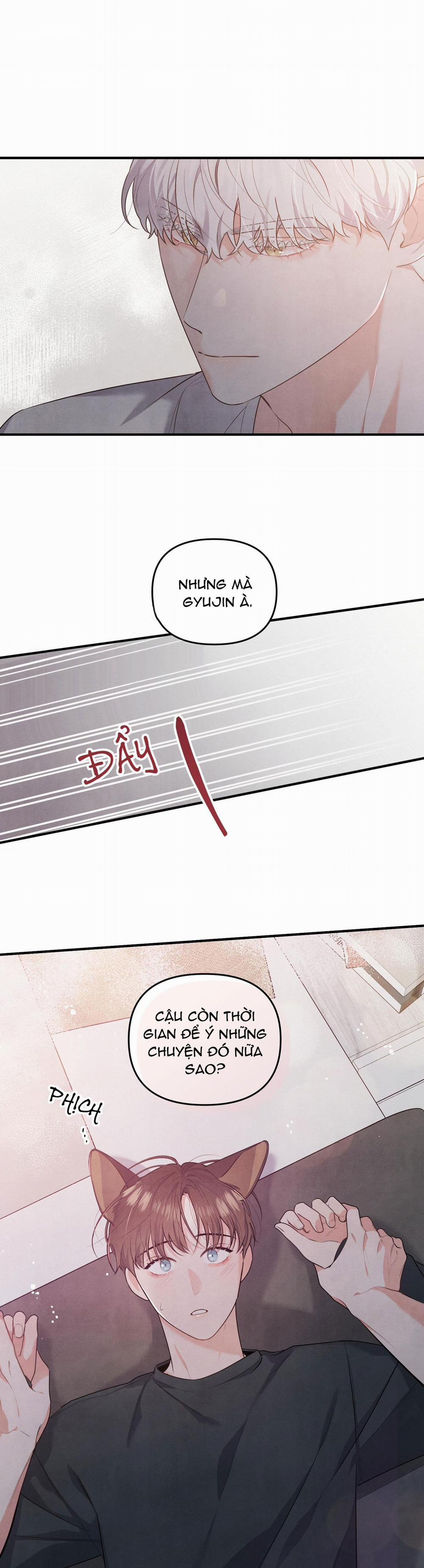 MỐI QUAN HỆ NGU NGỐC 5 trang 3