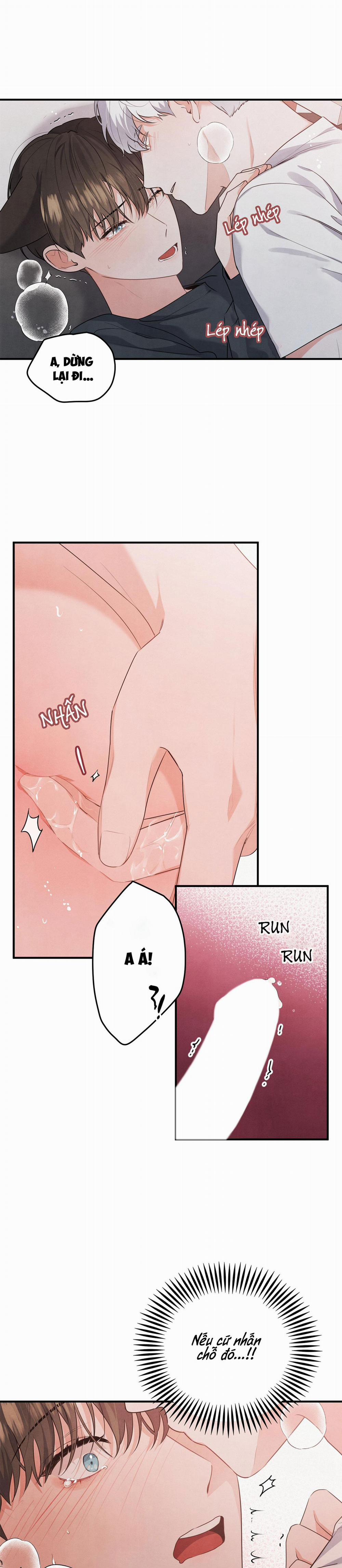 MỐI QUAN HỆ NGU NGỐC 5 trang 6