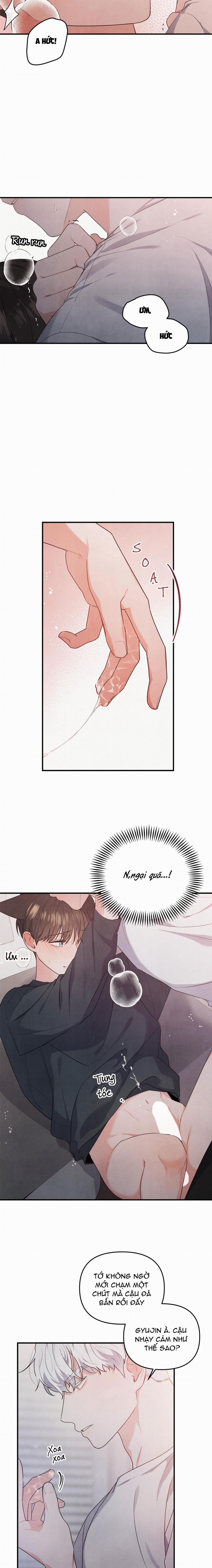 MỐI QUAN HỆ NGU NGỐC 5 trang 7