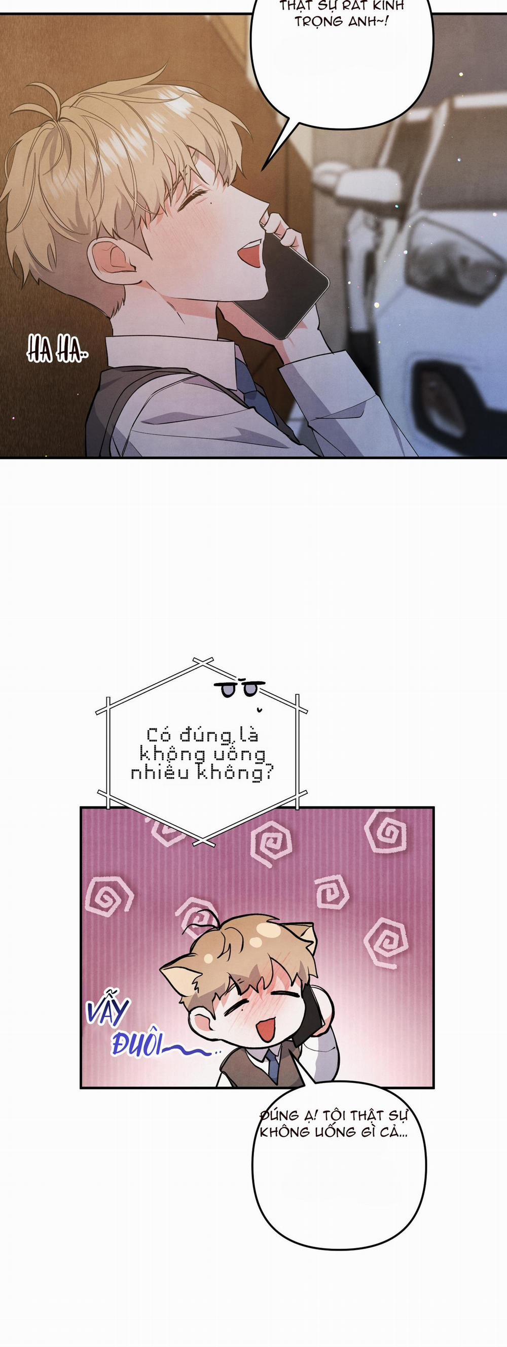 MỐI QUAN HỆ NGU NGỐC 50 47 trang 11