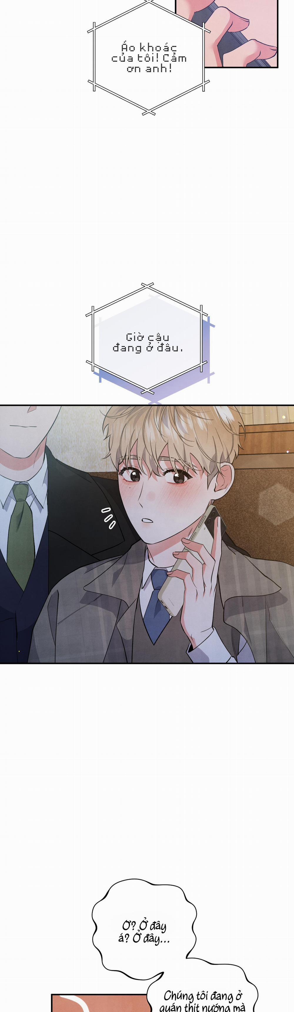 MỐI QUAN HỆ NGU NGỐC 50 47 trang 15