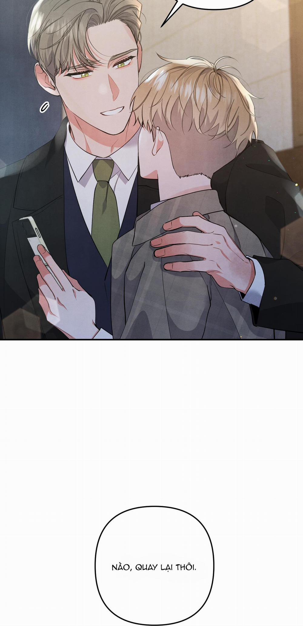 MỐI QUAN HỆ NGU NGỐC 50 47 trang 18