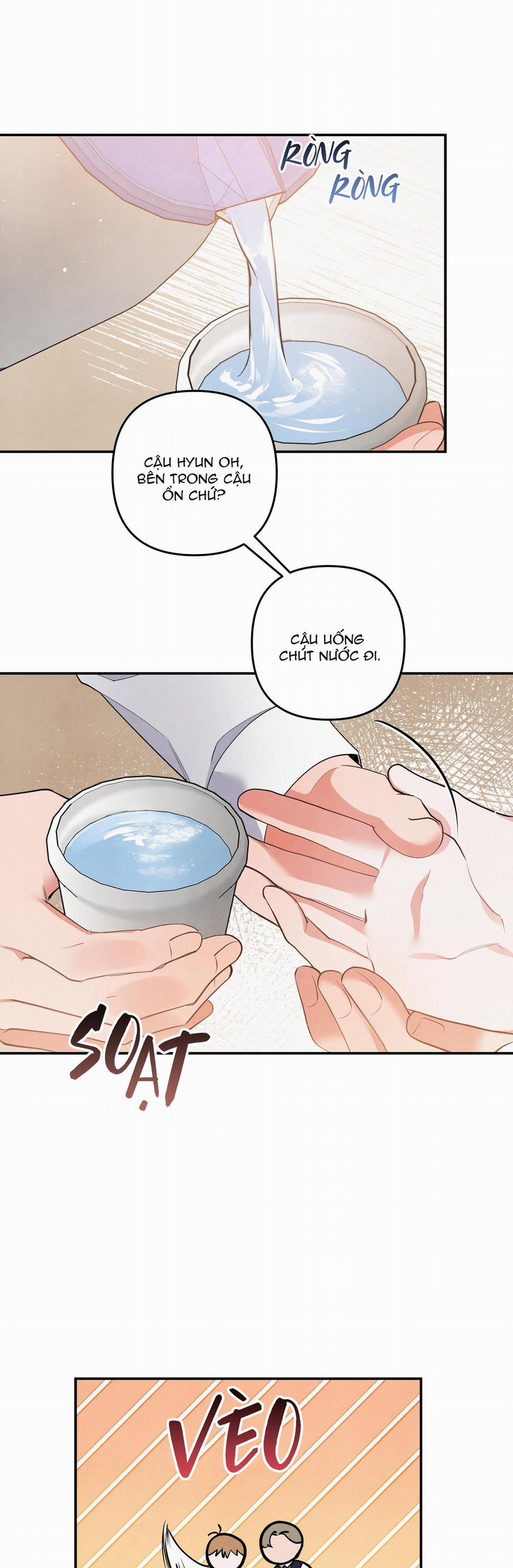 MỐI QUAN HỆ NGU NGỐC 50 47 trang 23