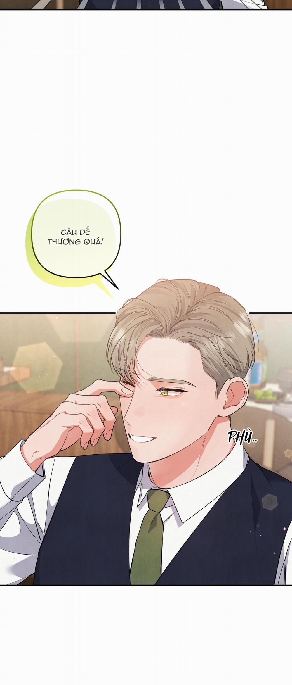 MỐI QUAN HỆ NGU NGỐC 50 47 trang 26