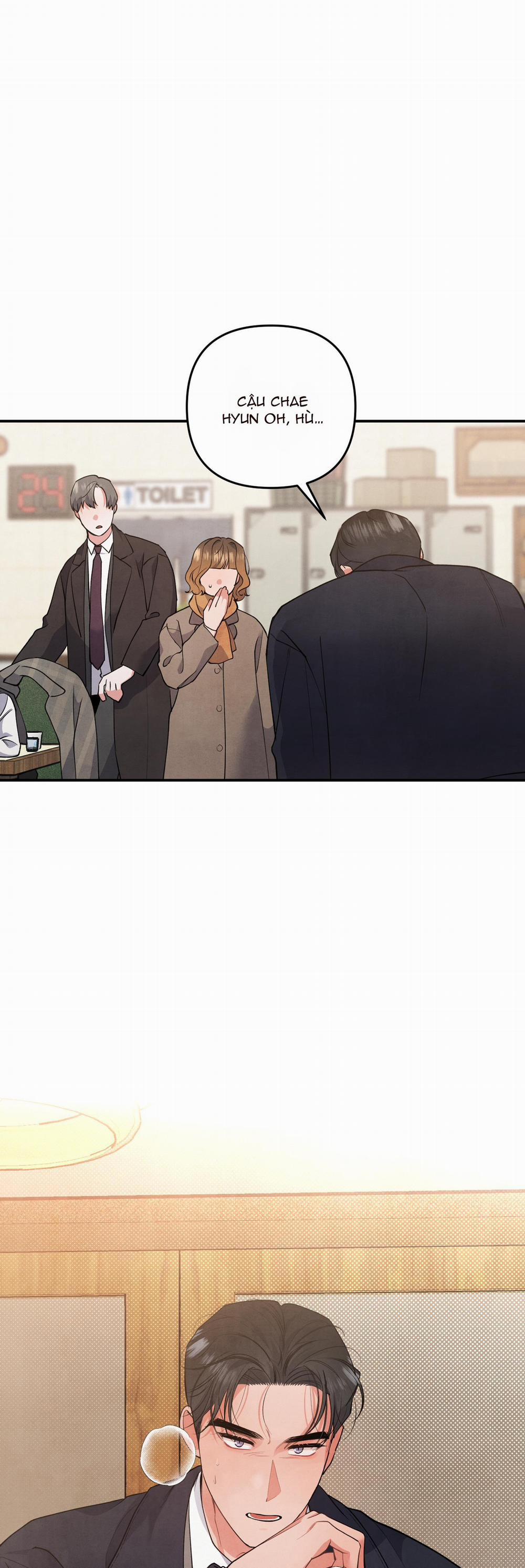 MỐI QUAN HỆ NGU NGỐC 50 47 trang 37