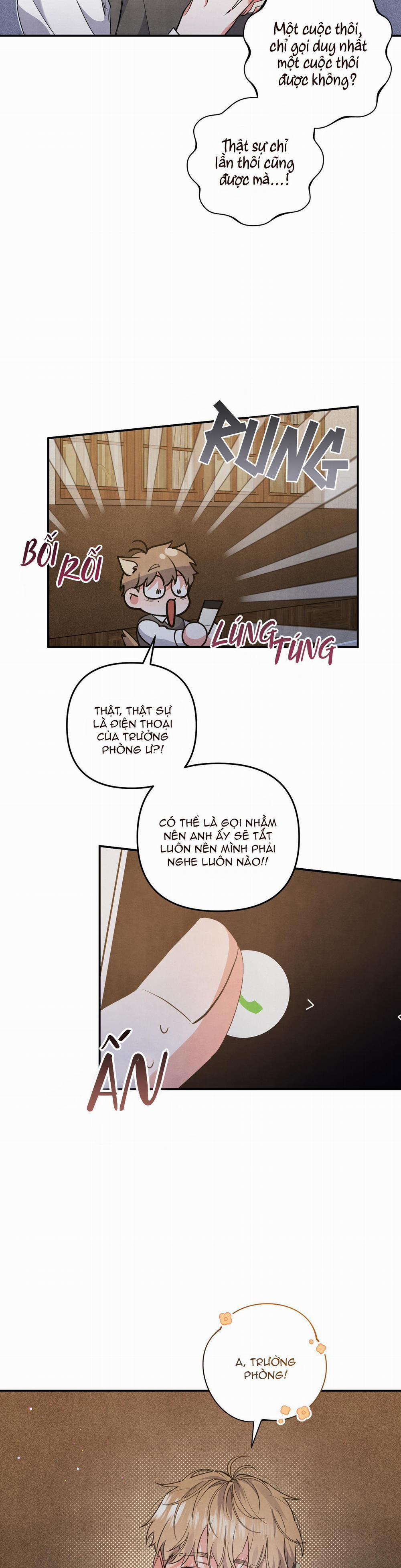 MỐI QUAN HỆ NGU NGỐC 50 47 trang 5