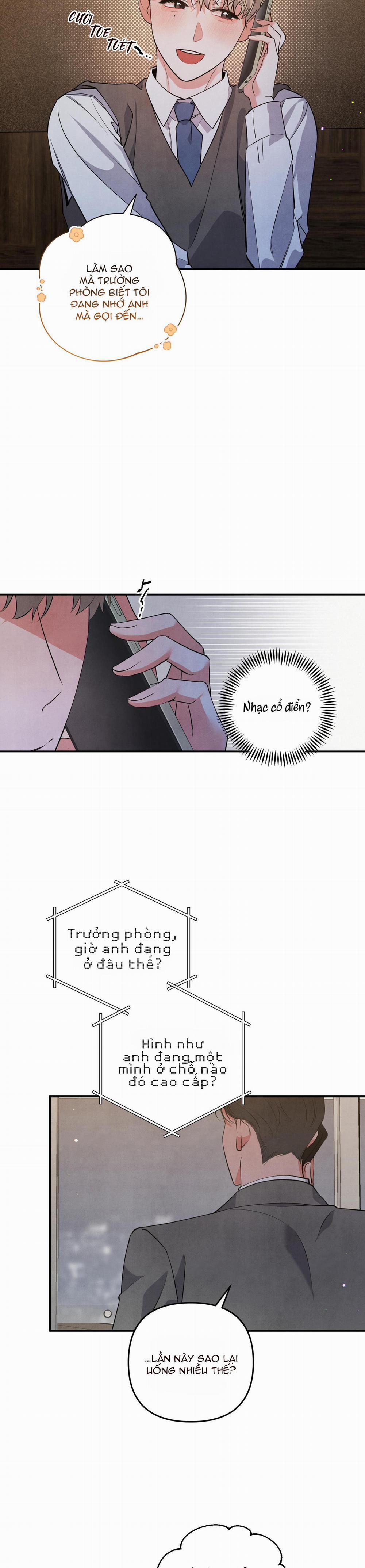 MỐI QUAN HỆ NGU NGỐC 50 47 trang 6