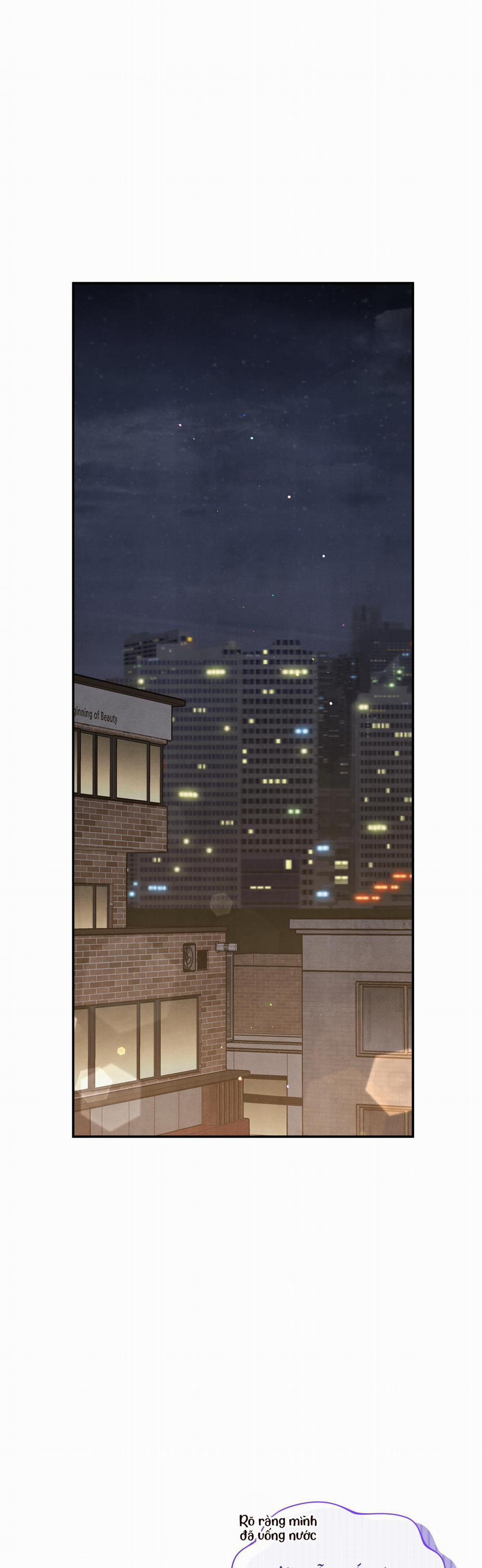 MỐI QUAN HỆ NGU NGỐC 50 trang 0