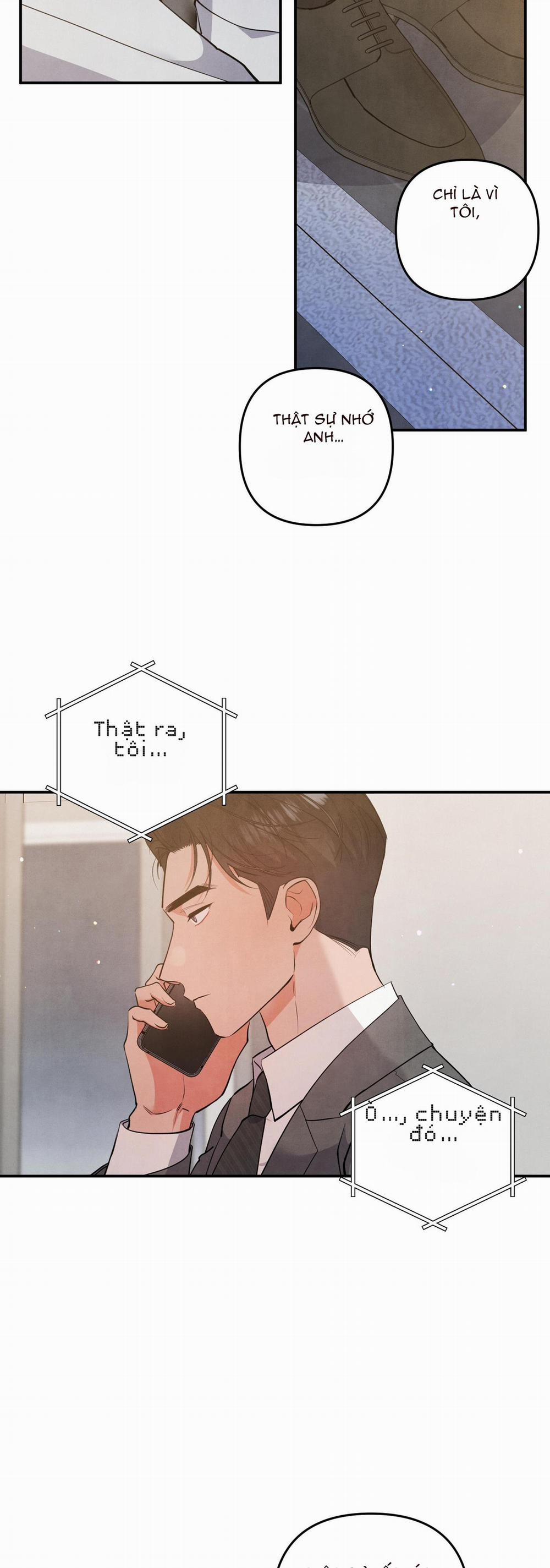 MỐI QUAN HỆ NGU NGỐC 50 trang 10