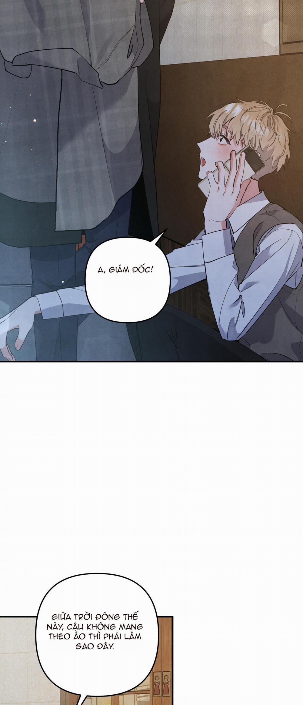 MỐI QUAN HỆ NGU NGỐC 50 trang 13