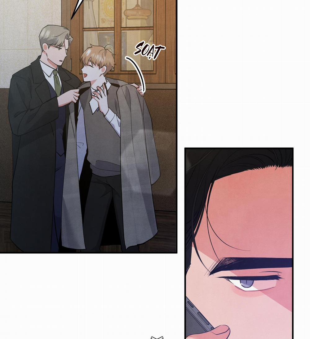 MỐI QUAN HỆ NGU NGỐC 50 trang 14