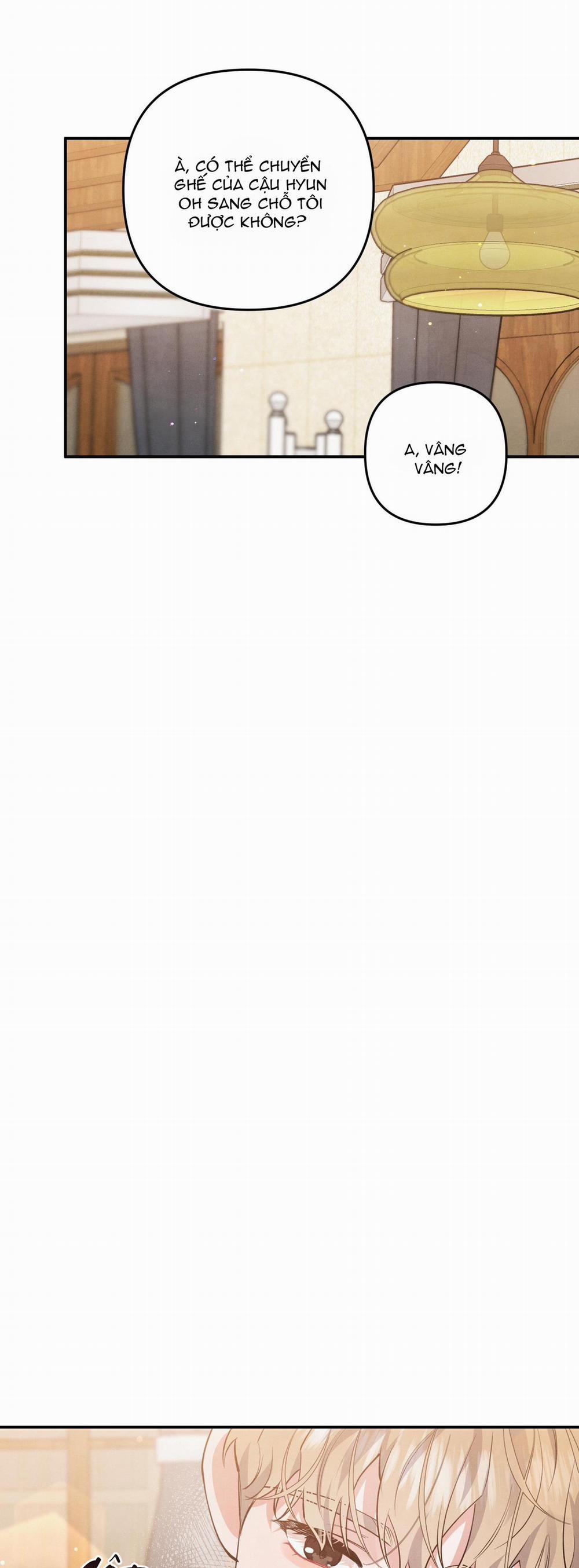 MỐI QUAN HỆ NGU NGỐC 50 trang 21