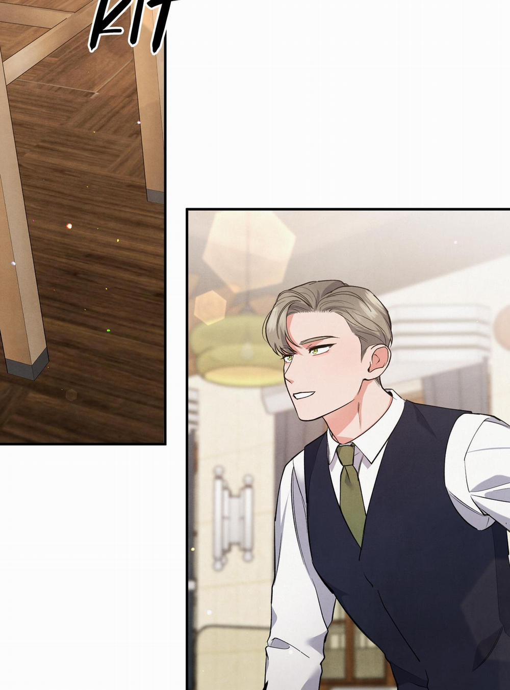 MỐI QUAN HỆ NGU NGỐC 50 trang 28