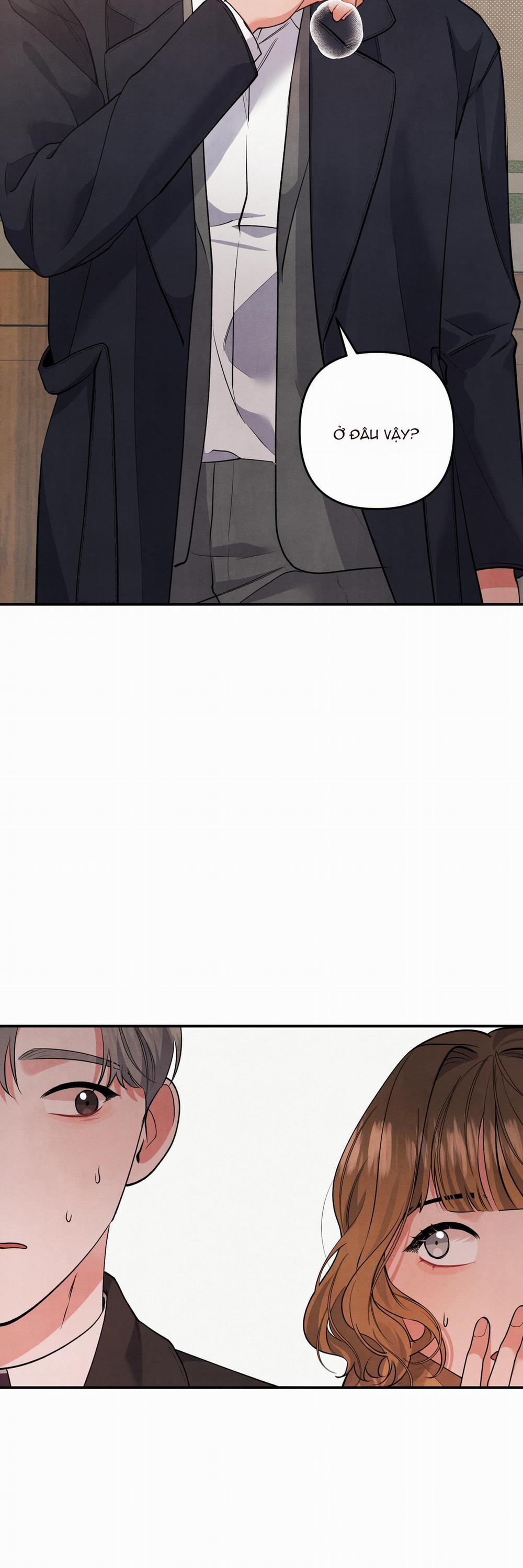 MỐI QUAN HỆ NGU NGỐC 50 trang 38