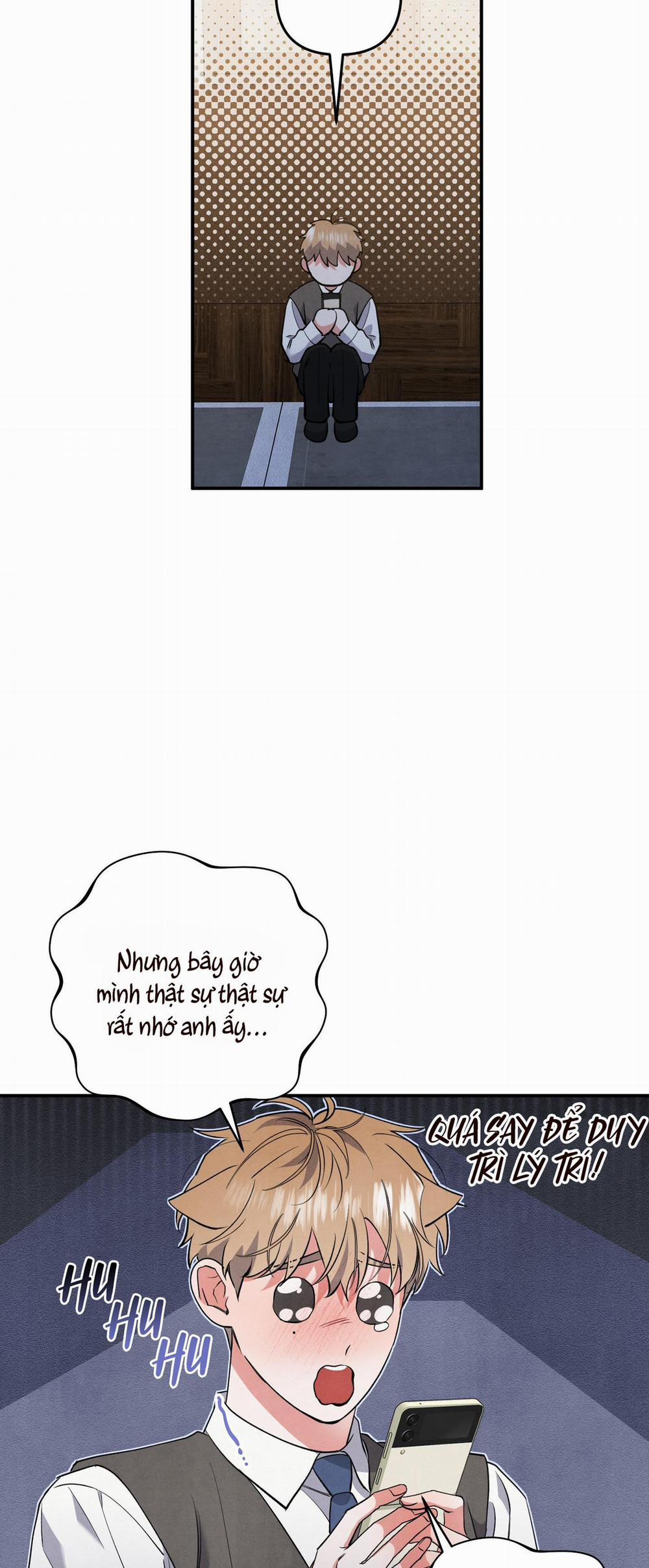 MỐI QUAN HỆ NGU NGỐC 50 trang 4