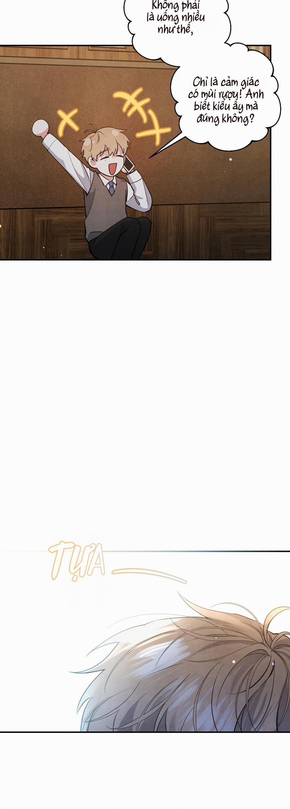 MỐI QUAN HỆ NGU NGỐC 50 trang 7