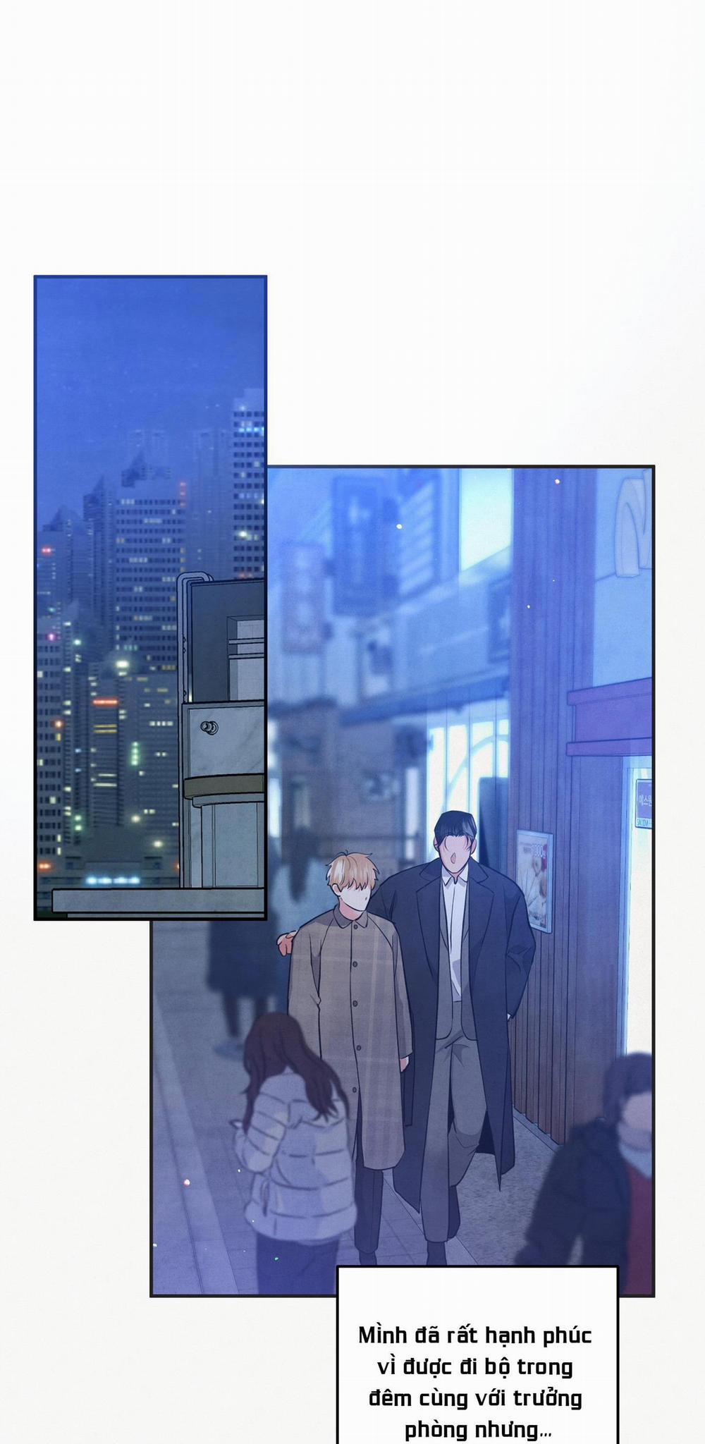 MỐI QUAN HỆ NGU NGỐC 51 48 trang 10