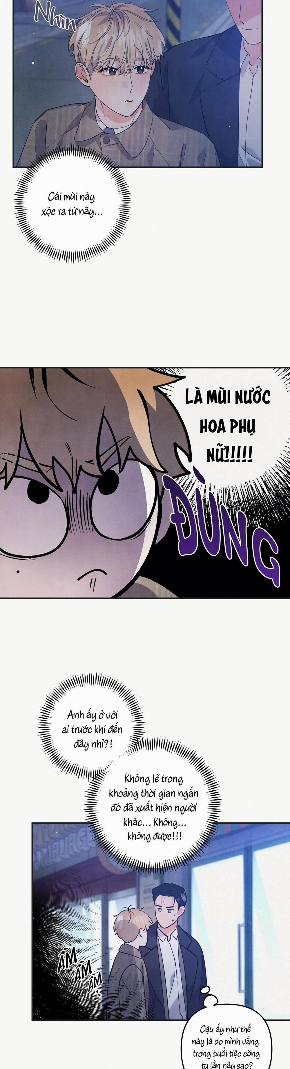 MỐI QUAN HỆ NGU NGỐC 51 48 trang 12