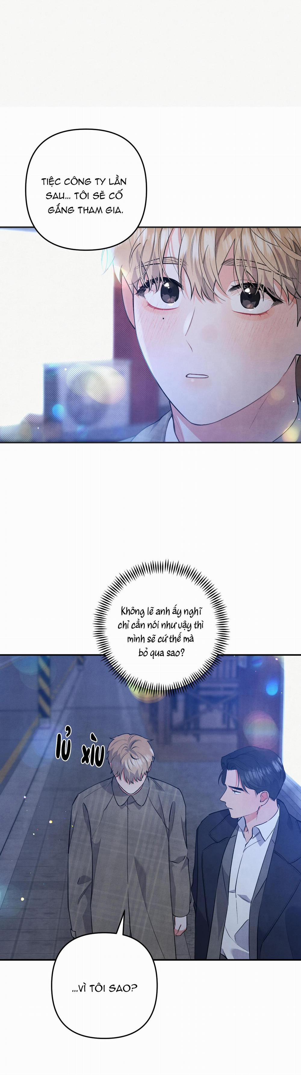 MỐI QUAN HỆ NGU NGỐC 51 48 trang 14