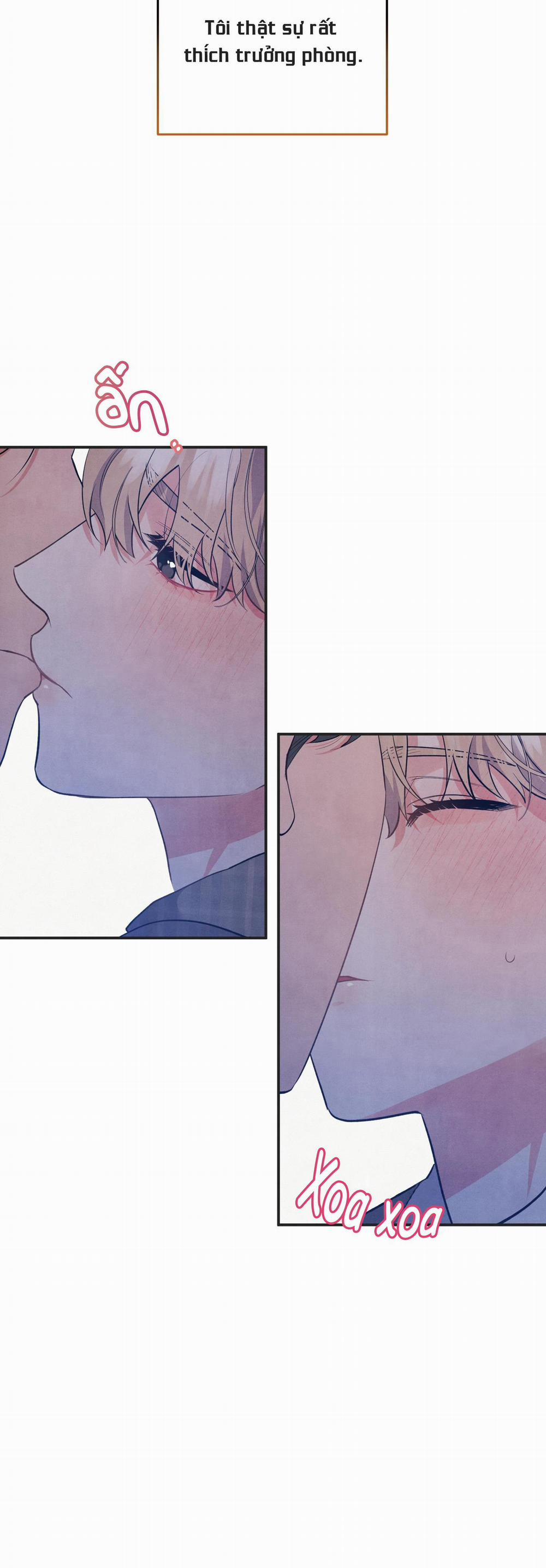 MỐI QUAN HỆ NGU NGỐC 51 48 trang 19