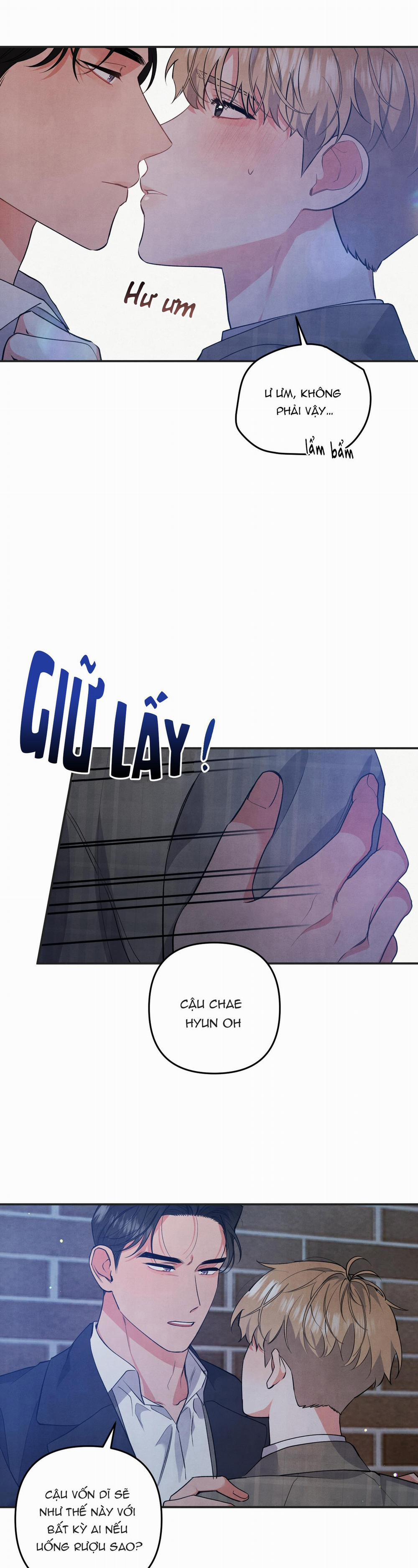 MỐI QUAN HỆ NGU NGỐC 51 48 trang 20