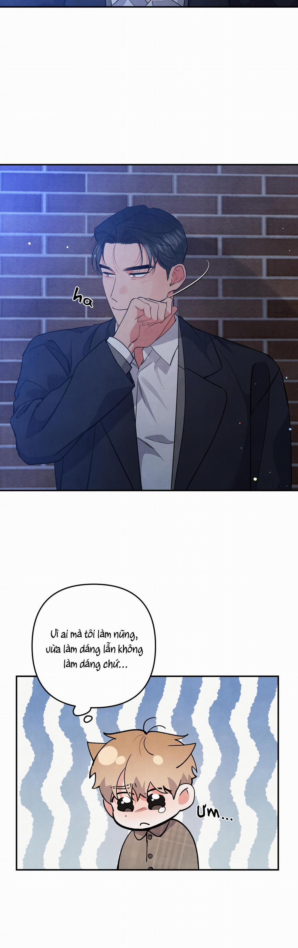 MỐI QUAN HỆ NGU NGỐC 51 48 trang 24