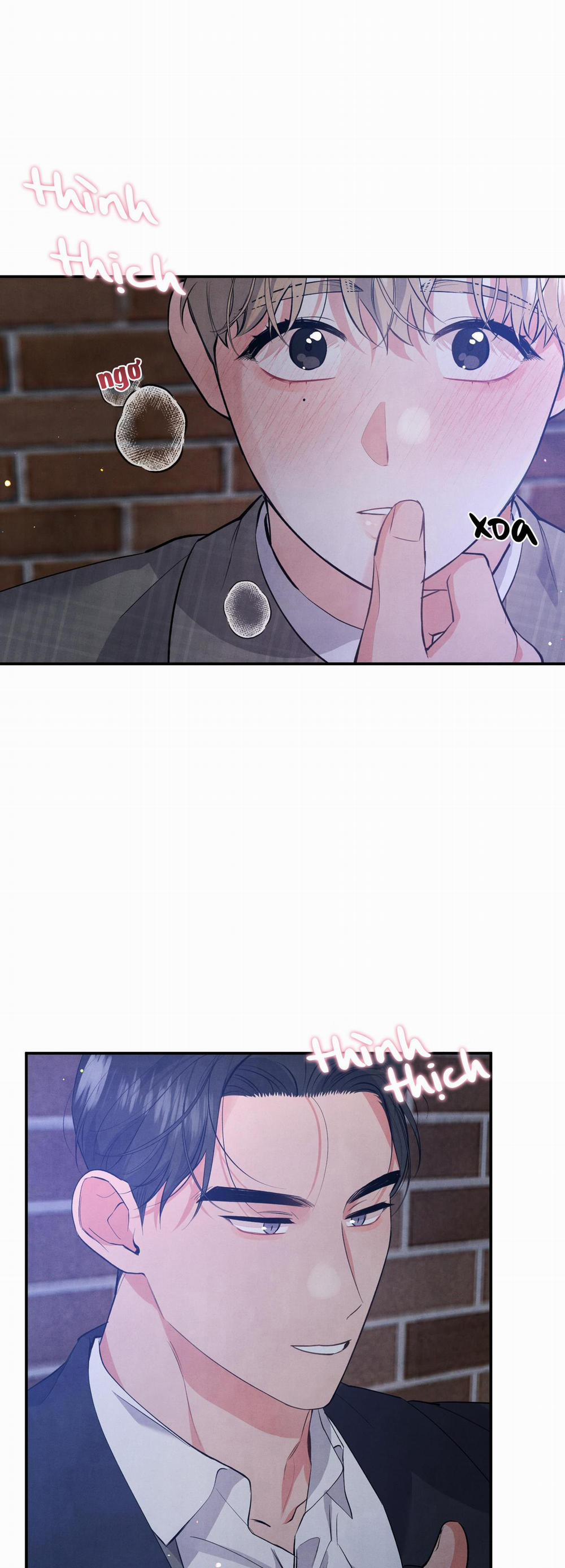 MỐI QUAN HỆ NGU NGỐC 51 48 trang 31