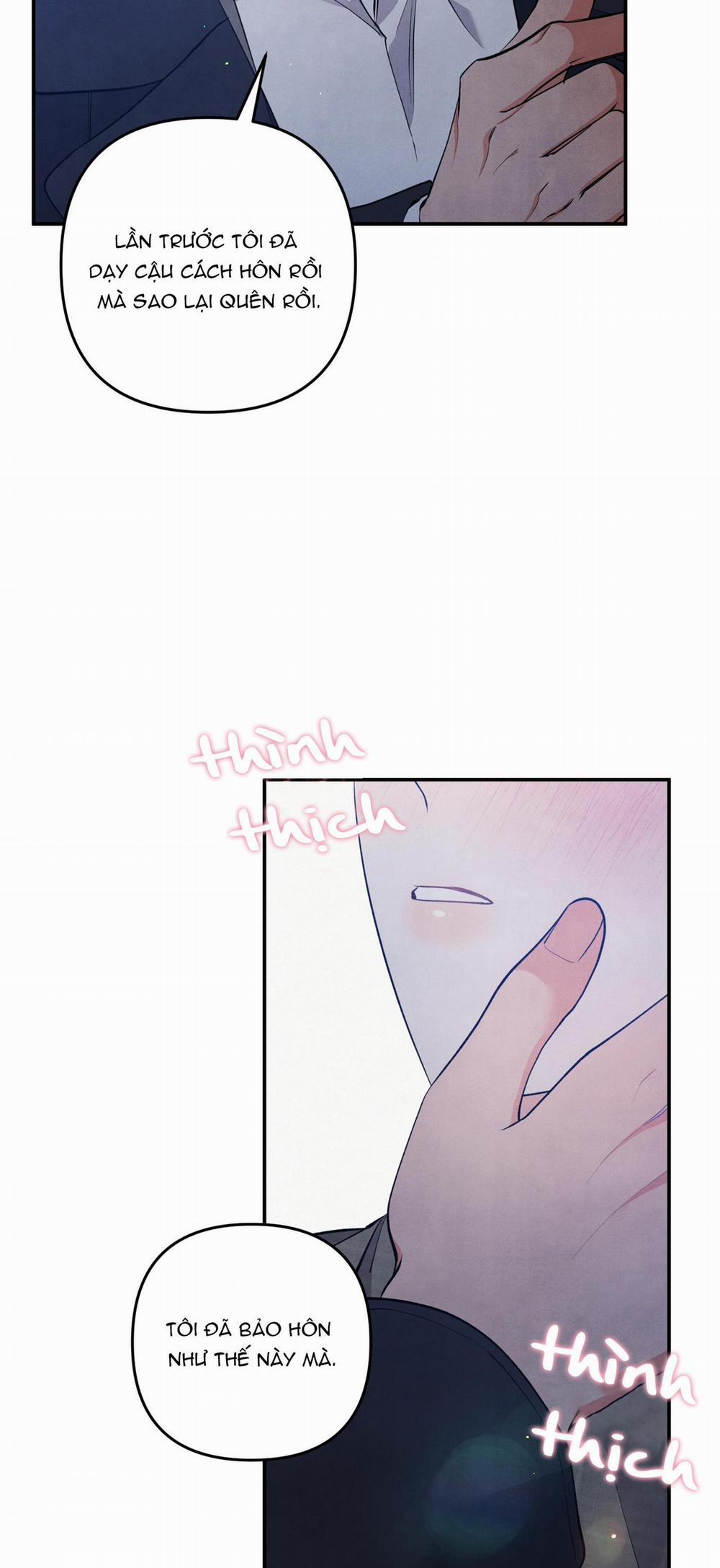 MỐI QUAN HỆ NGU NGỐC 51 48 trang 32