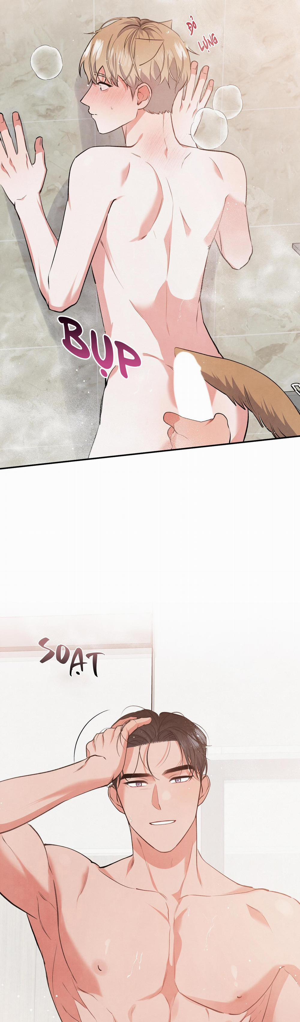 MỐI QUAN HỆ NGU NGỐC 51 48 trang 39