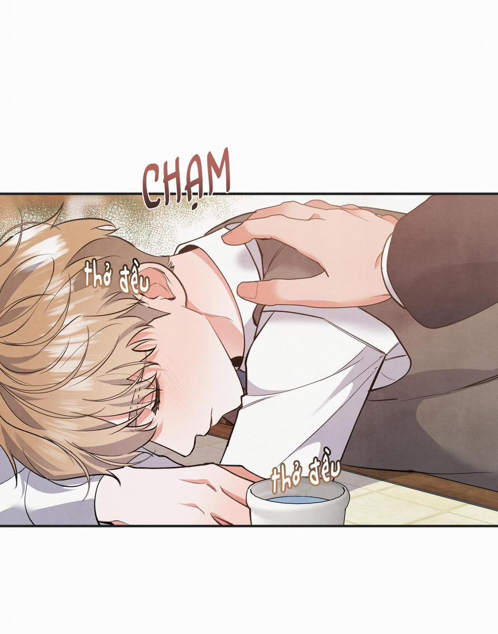 MỐI QUAN HỆ NGU NGỐC 51 48 trang 5