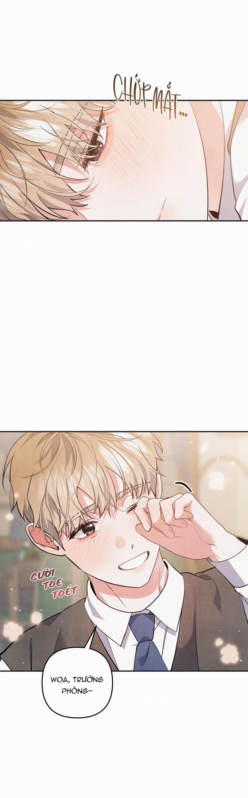 MỐI QUAN HỆ NGU NGỐC 51 48 trang 6