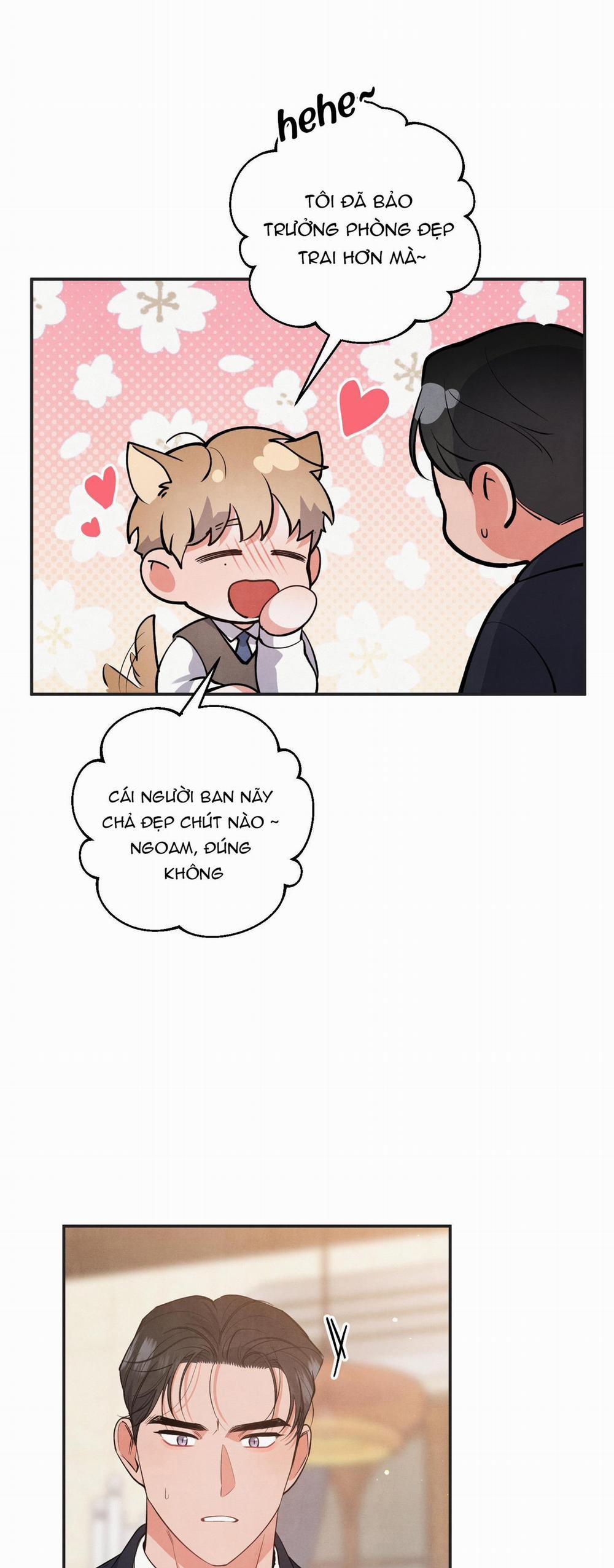 MỐI QUAN HỆ NGU NGỐC 51 48 trang 7