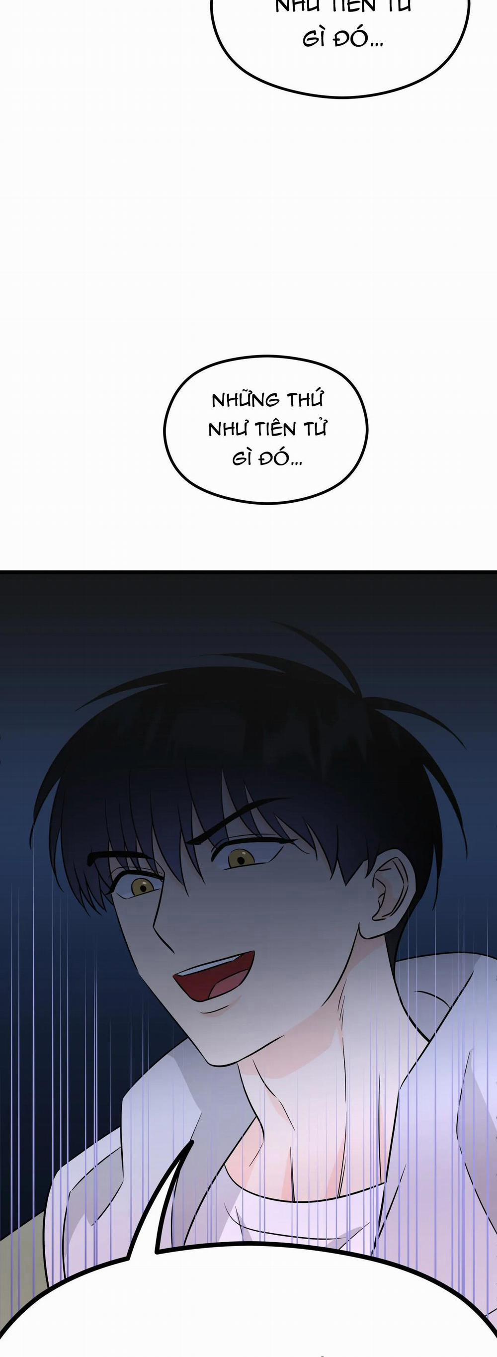 MỐI QUAN HỆ NGU NGỐC 51 trang 15