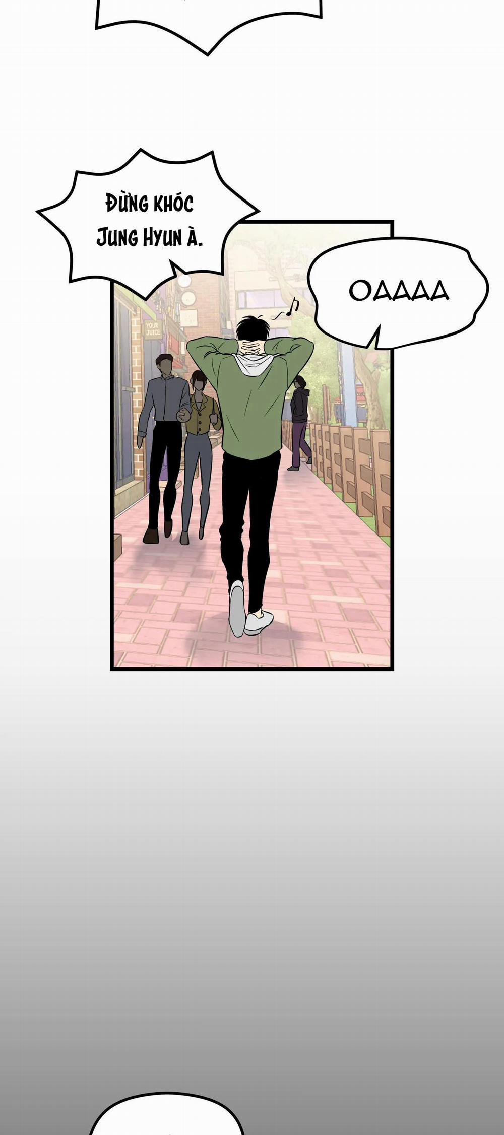 MỐI QUAN HỆ NGU NGỐC 51 trang 18