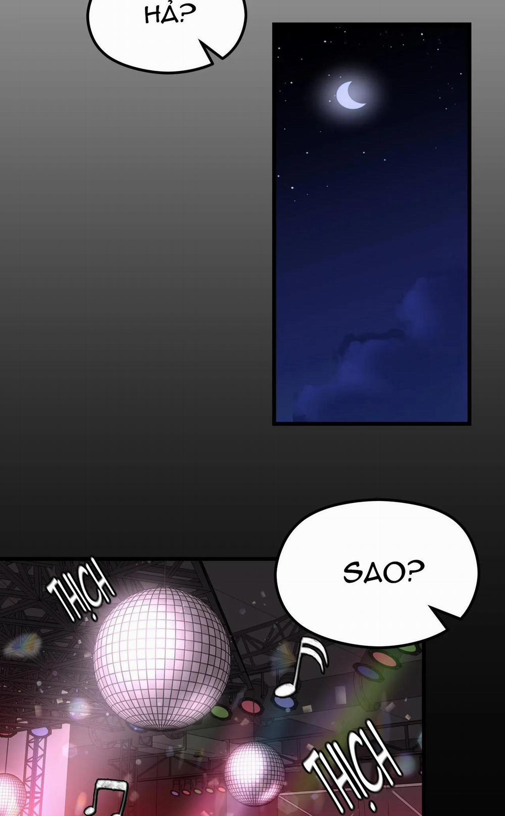 MỐI QUAN HỆ NGU NGỐC 51 trang 19