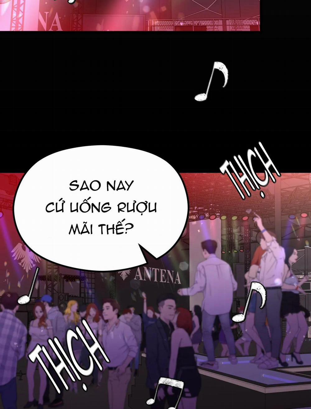 MỐI QUAN HỆ NGU NGỐC 51 trang 20