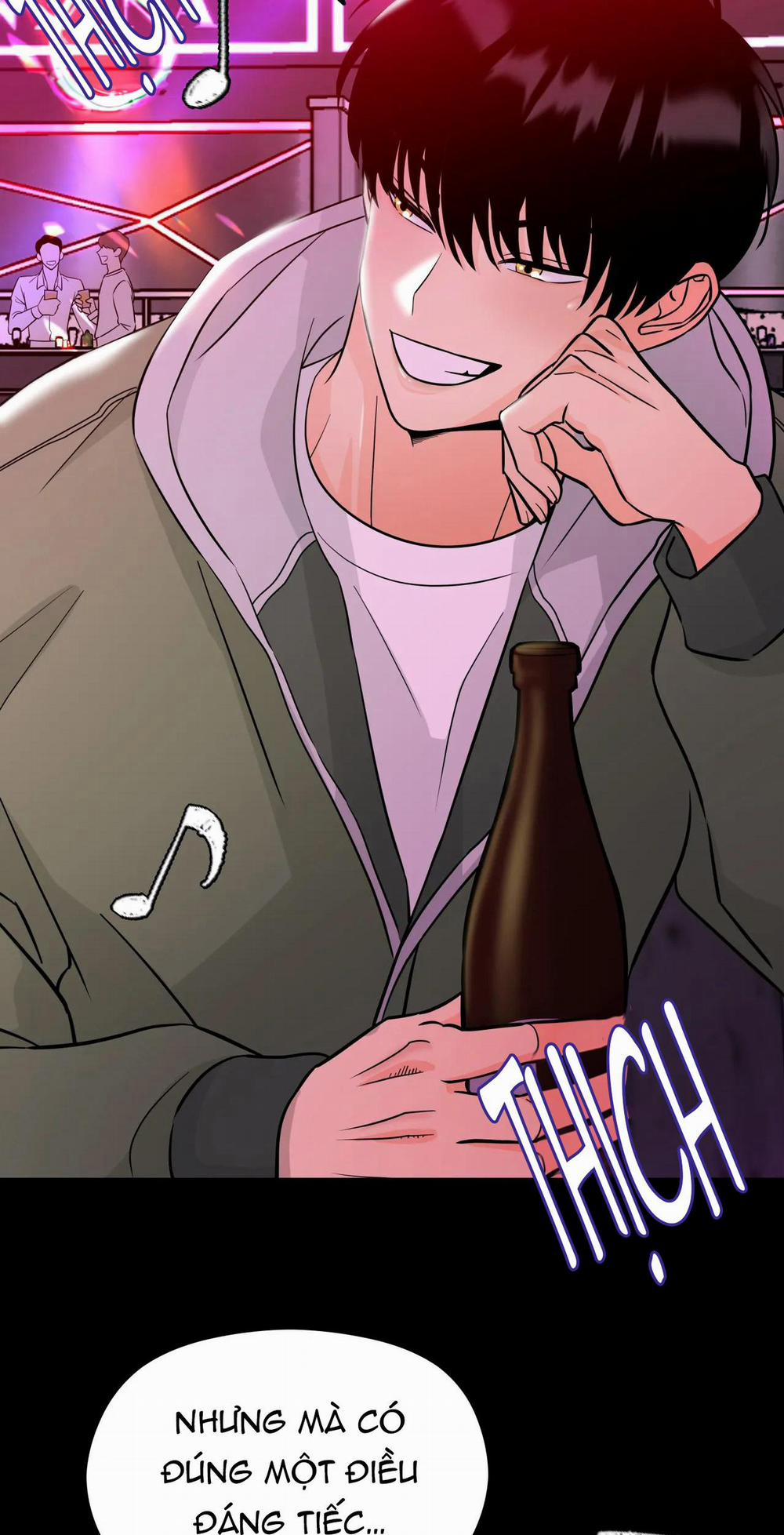 MỐI QUAN HỆ NGU NGỐC 51 trang 22