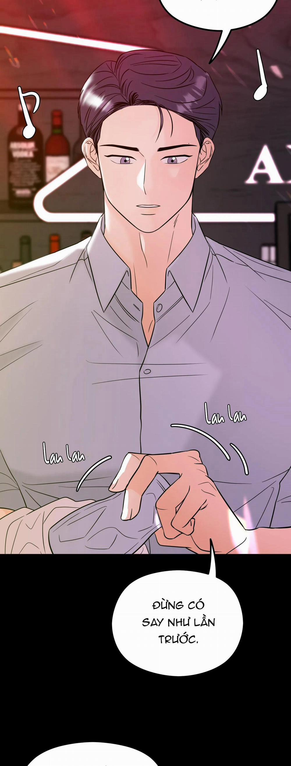 MỐI QUAN HỆ NGU NGỐC 51 trang 26