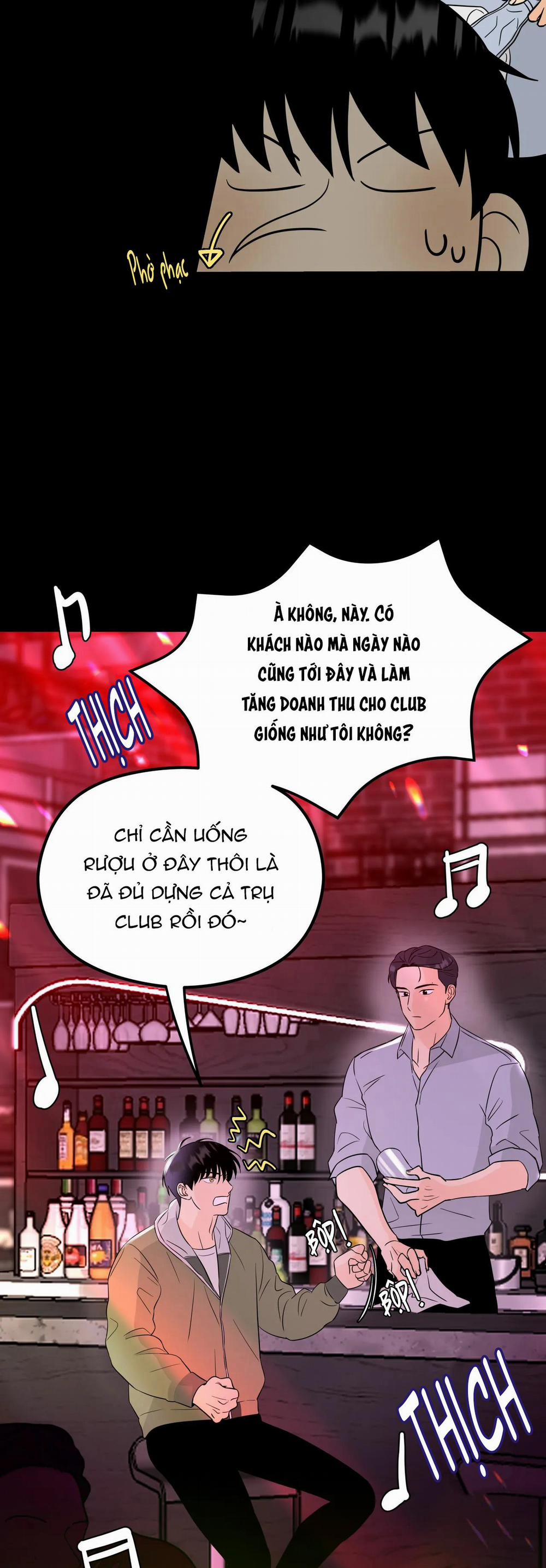 MỐI QUAN HỆ NGU NGỐC 51 trang 29