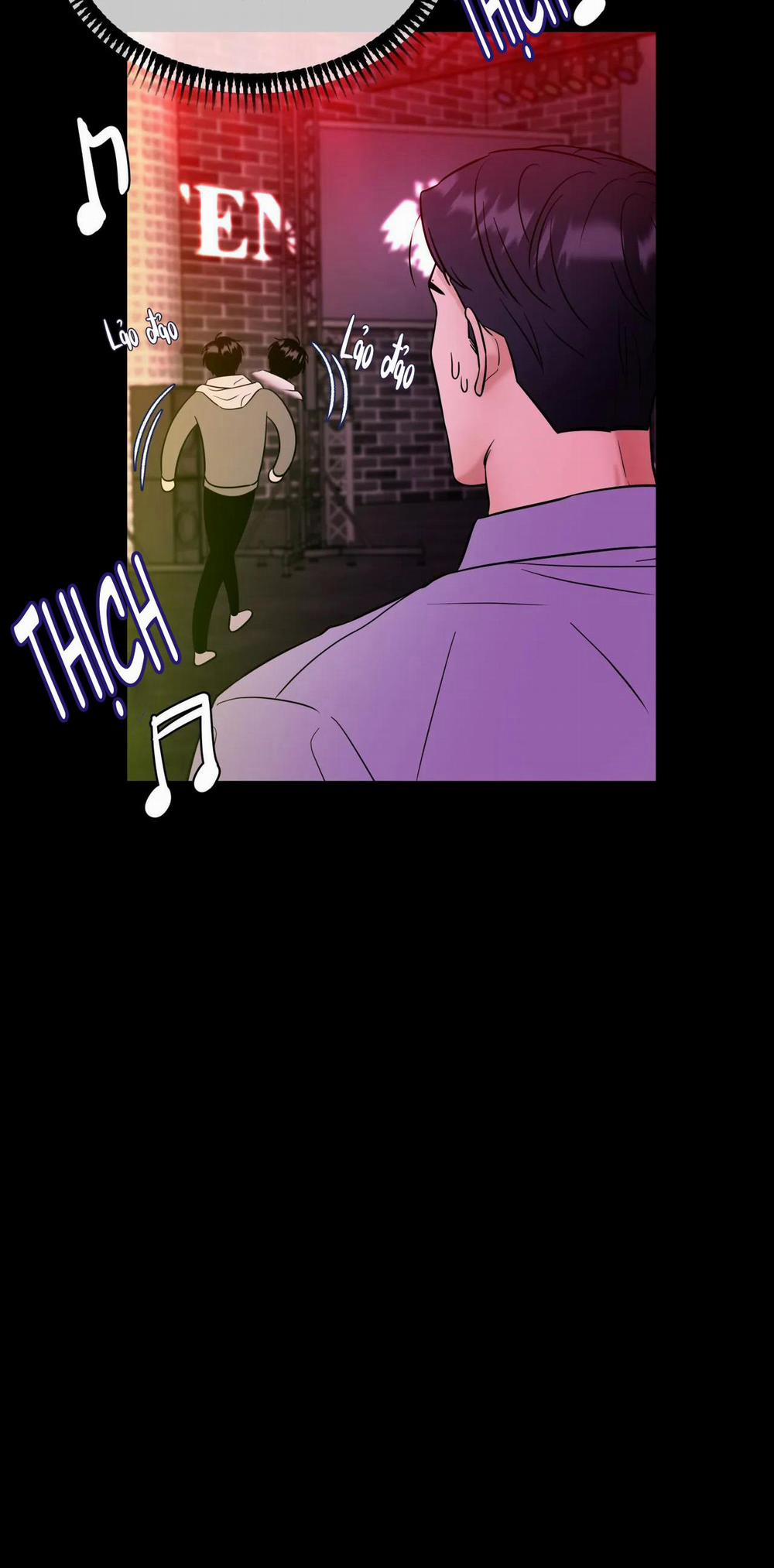 MỐI QUAN HỆ NGU NGỐC 51 trang 31