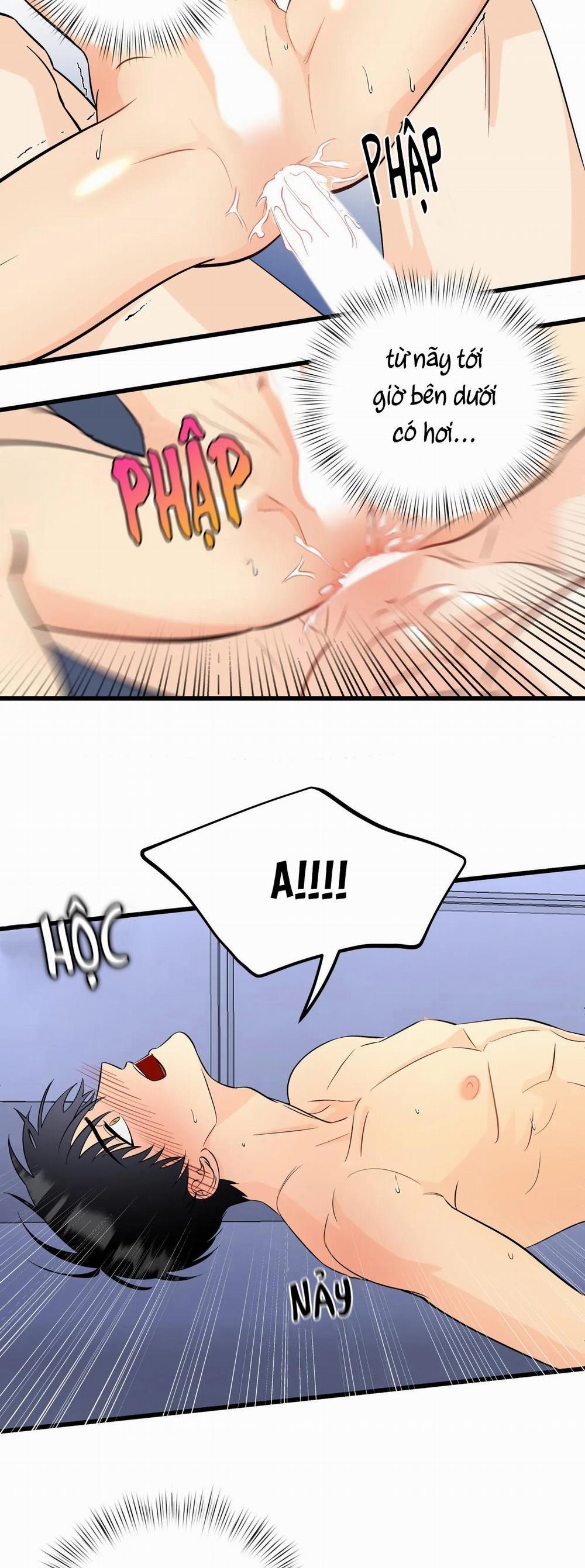 MỐI QUAN HỆ NGU NGỐC 51 trang 42