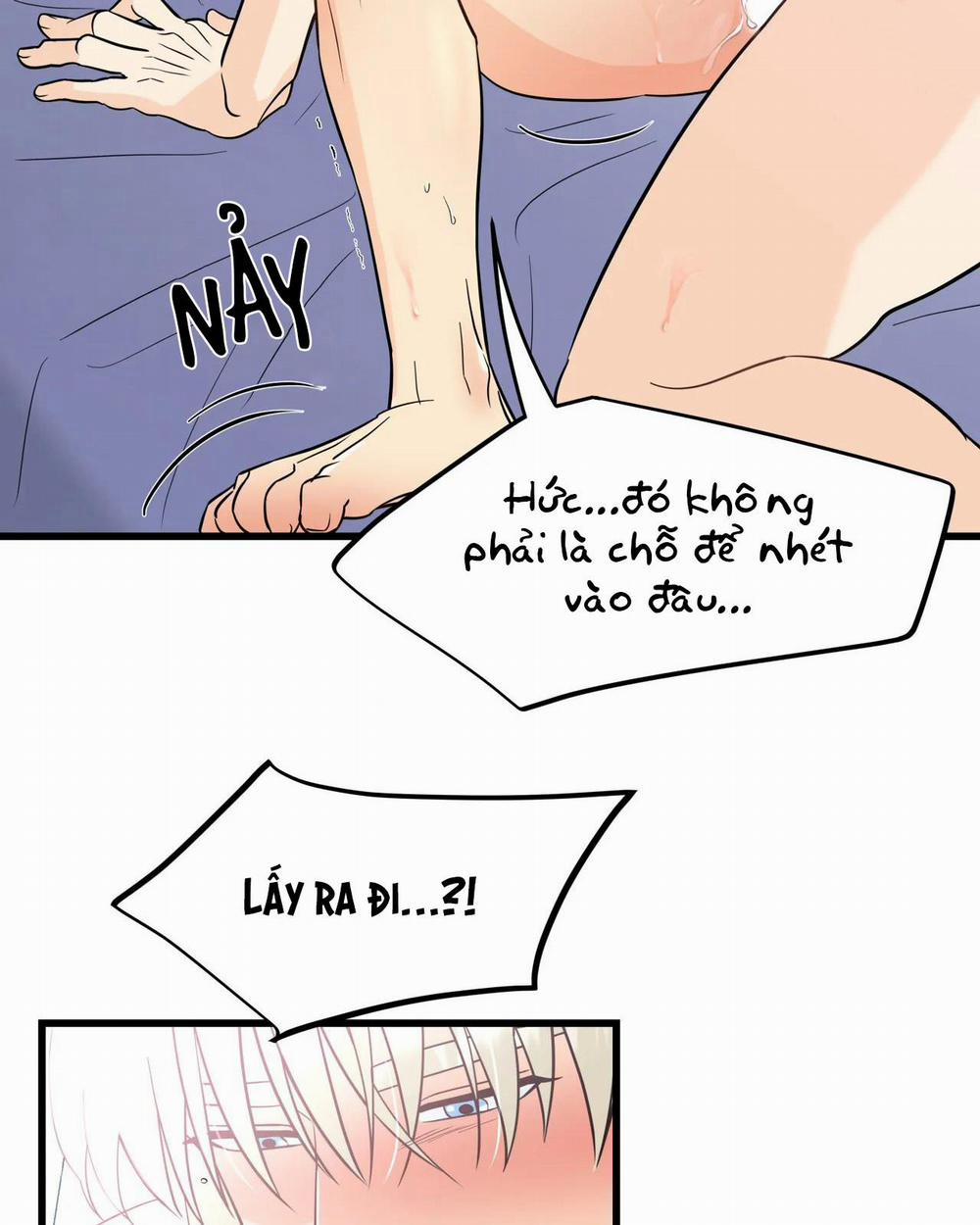 MỐI QUAN HỆ NGU NGỐC 51 trang 44