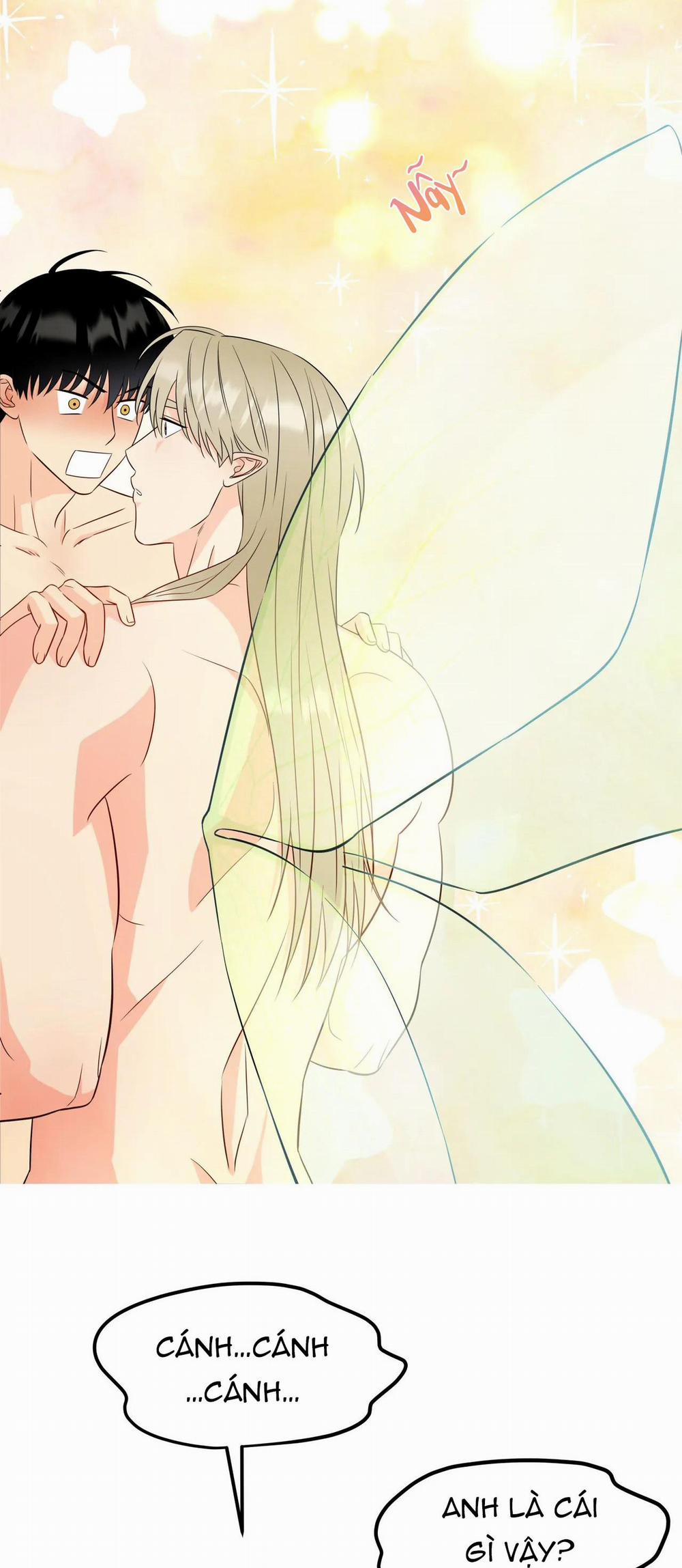 MỐI QUAN HỆ NGU NGỐC 51 trang 52