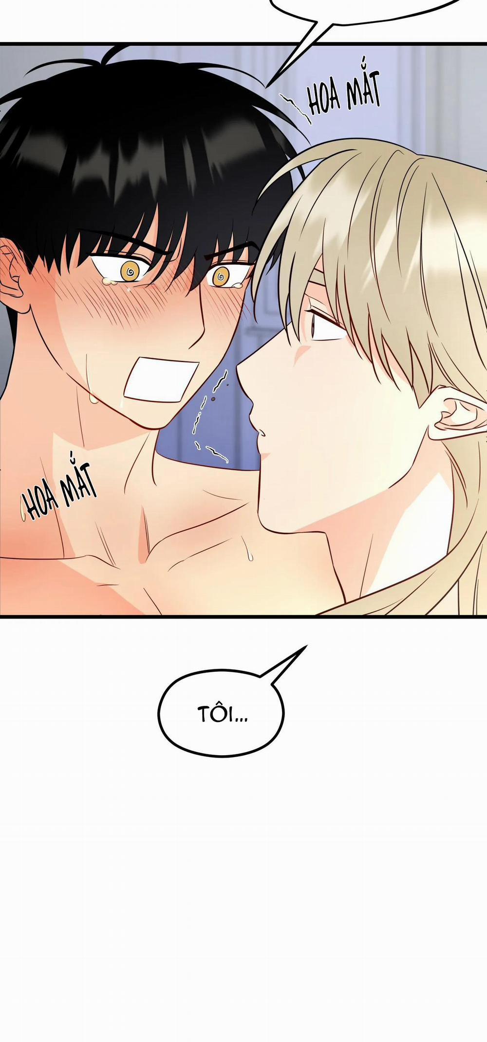 MỐI QUAN HỆ NGU NGỐC 51 trang 53