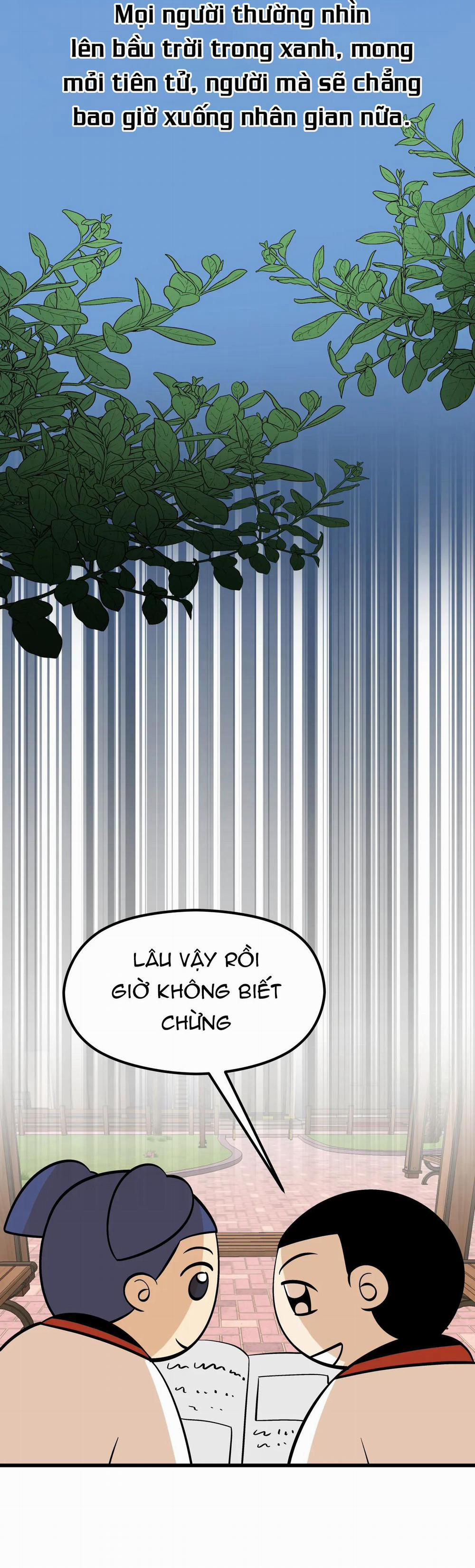 MỐI QUAN HỆ NGU NGỐC 51 trang 8