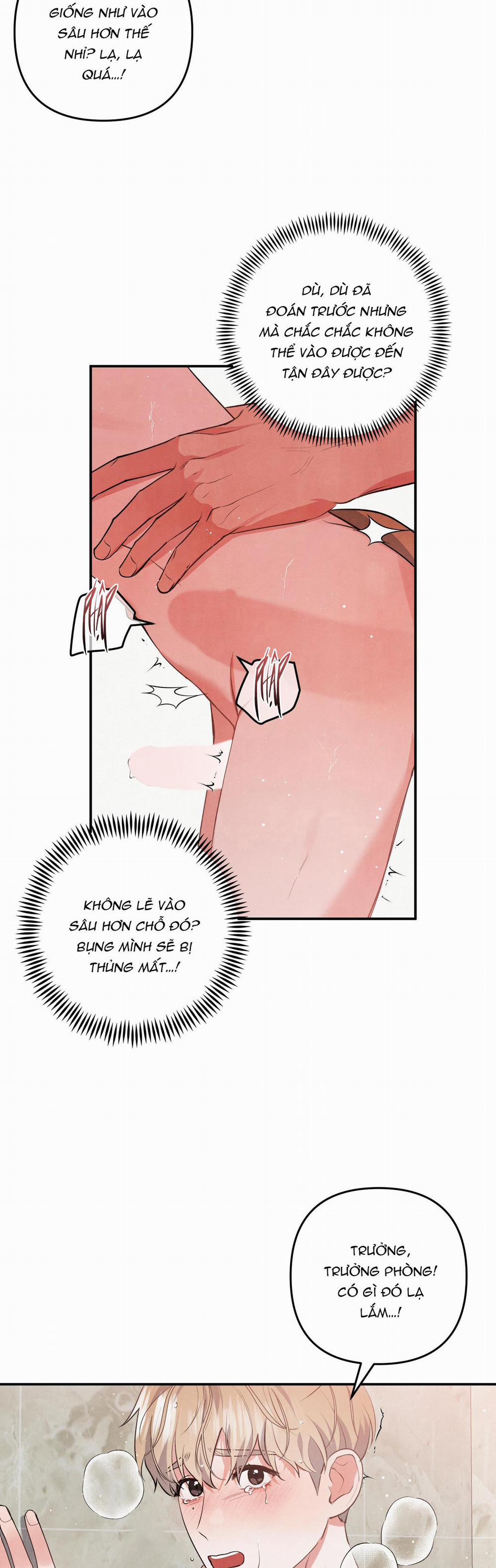 MỐI QUAN HỆ NGU NGỐC 52 49 trang 20