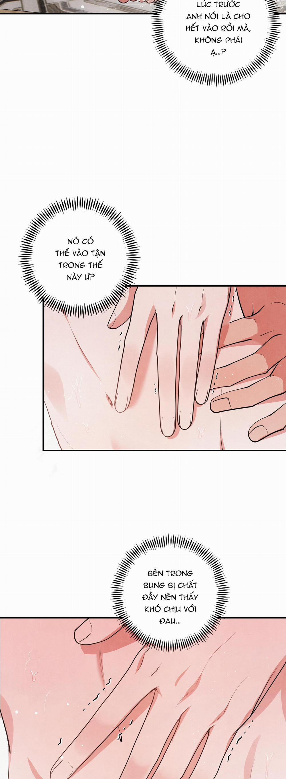 MỐI QUAN HỆ NGU NGỐC 52 49 trang 24