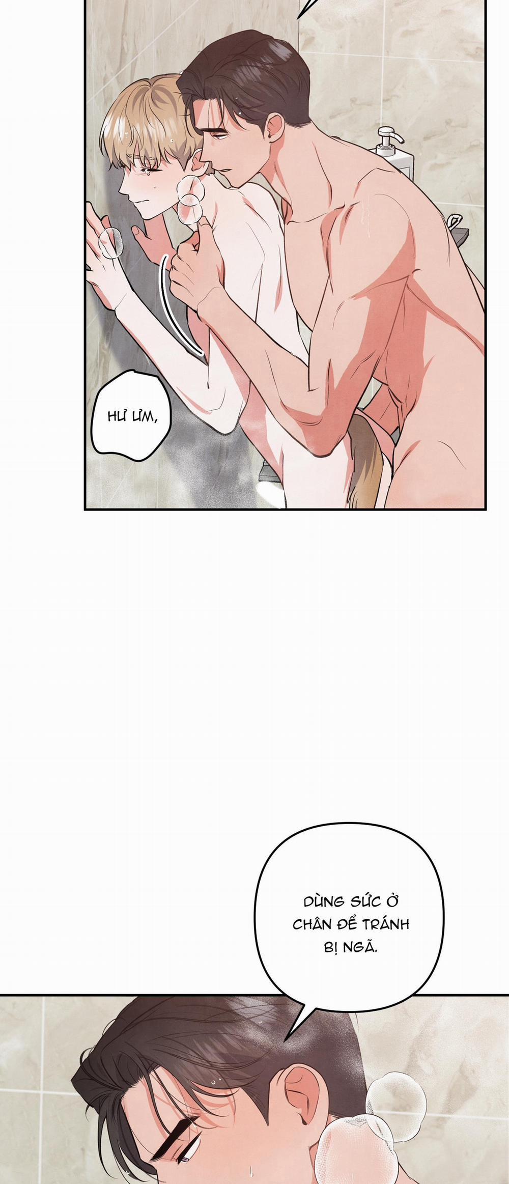 MỐI QUAN HỆ NGU NGỐC 52 49 trang 28